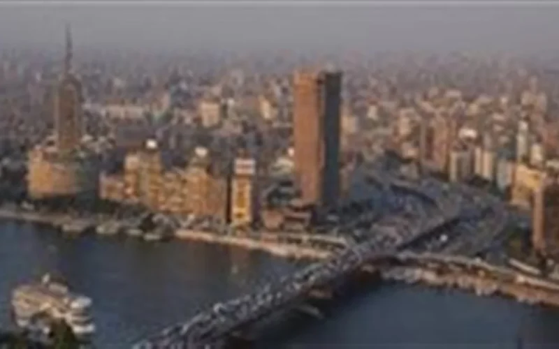 أمطار خفيفة وبرودة شديدة.. الأرصاد الجوية توضح خريطة طقس الساعات المقبلة في مصر